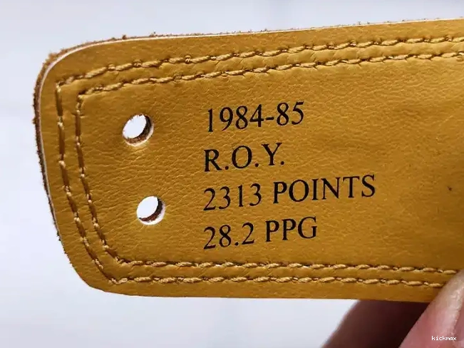 Rep MAX OG the Rookie 1 Air Retro of Jordan Year High 555088-700 0406